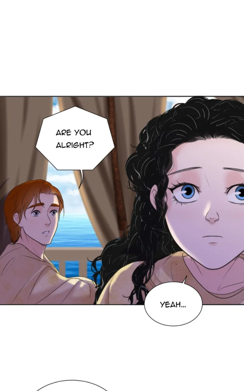 The Journey Of Dionysus Chapter 22 page 6 - MangaKakalot