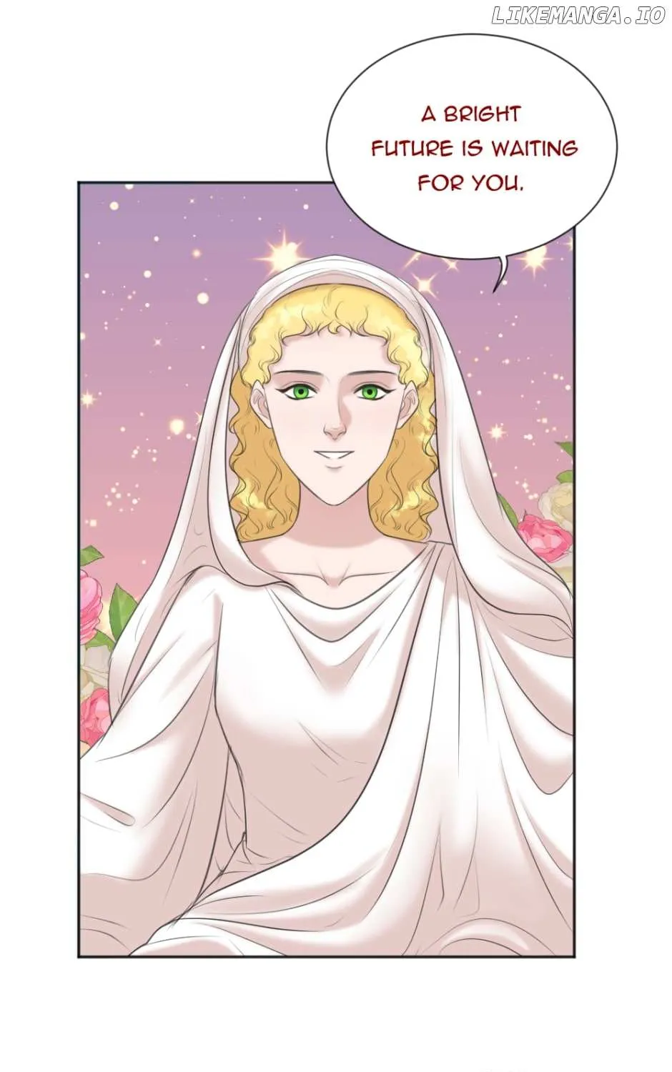 The Journey Of Dionysus Chapter 23 page 27 - MangaKakalot