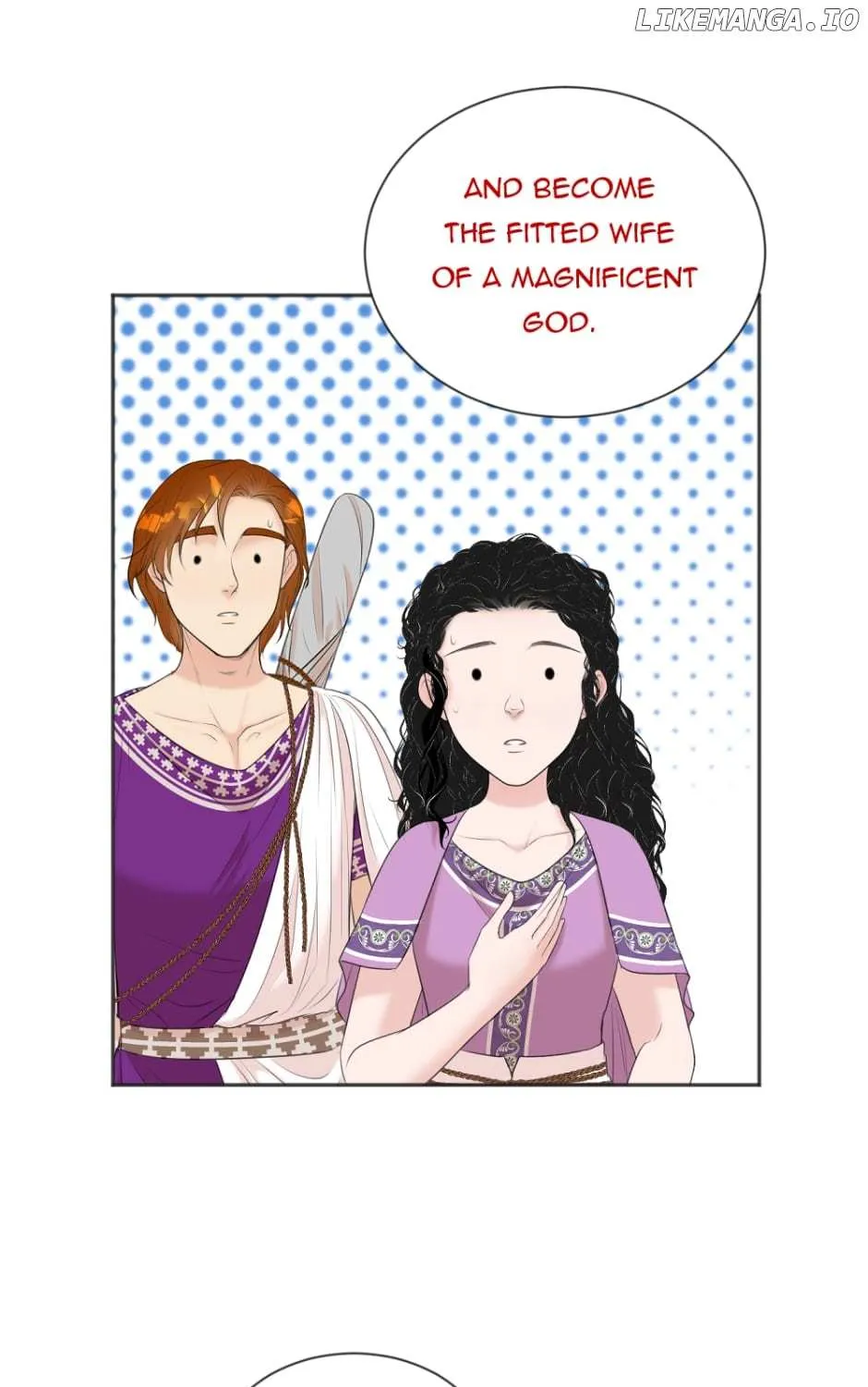 The Journey Of Dionysus Chapter 23 page 31 - MangaKakalot