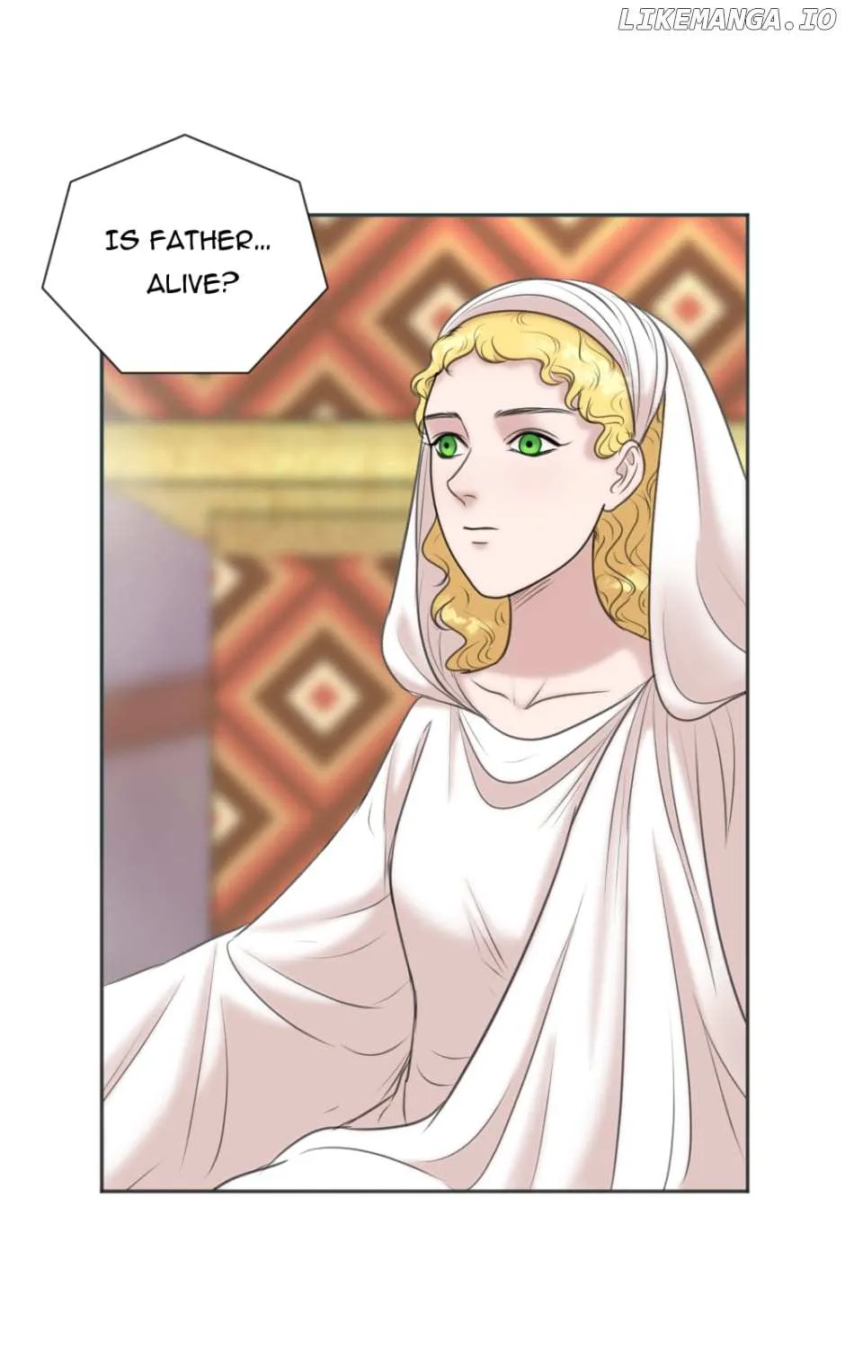 The Journey Of Dionysus Chapter 23 page 37 - MangaKakalot