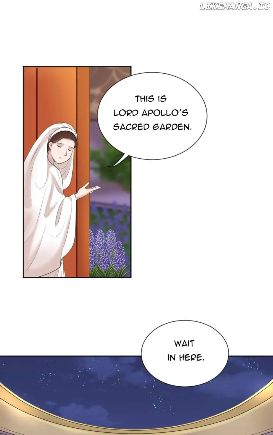 The Journey Of Dionysus Chapter 23 page 49 - MangaKakalot