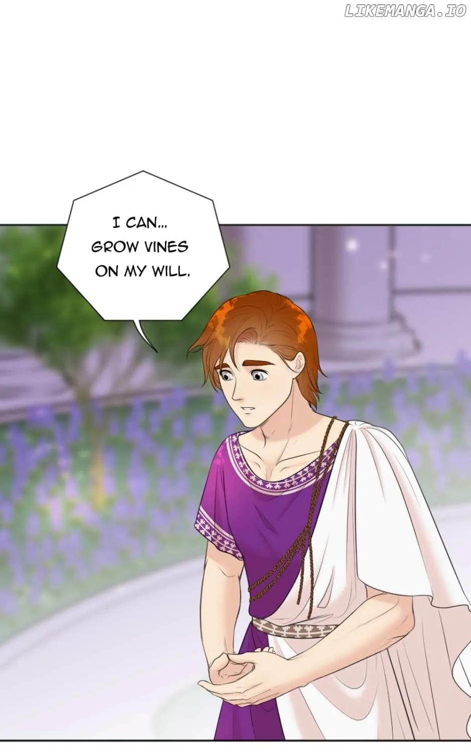 The Journey Of Dionysus Chapter 24 page 33 - MangaKakalot