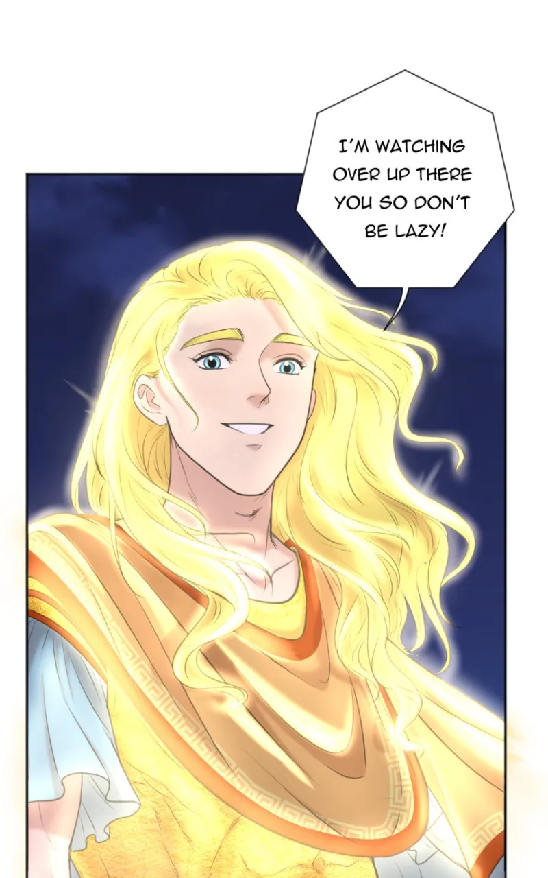 The Journey Of Dionysus Chapter 25 page 35 - MangaKakalot