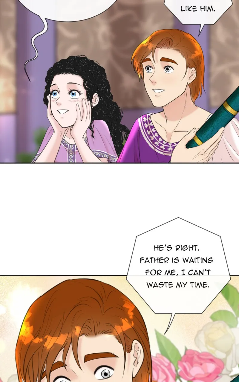 The Journey Of Dionysus Chapter 25 page 38 - MangaKakalot