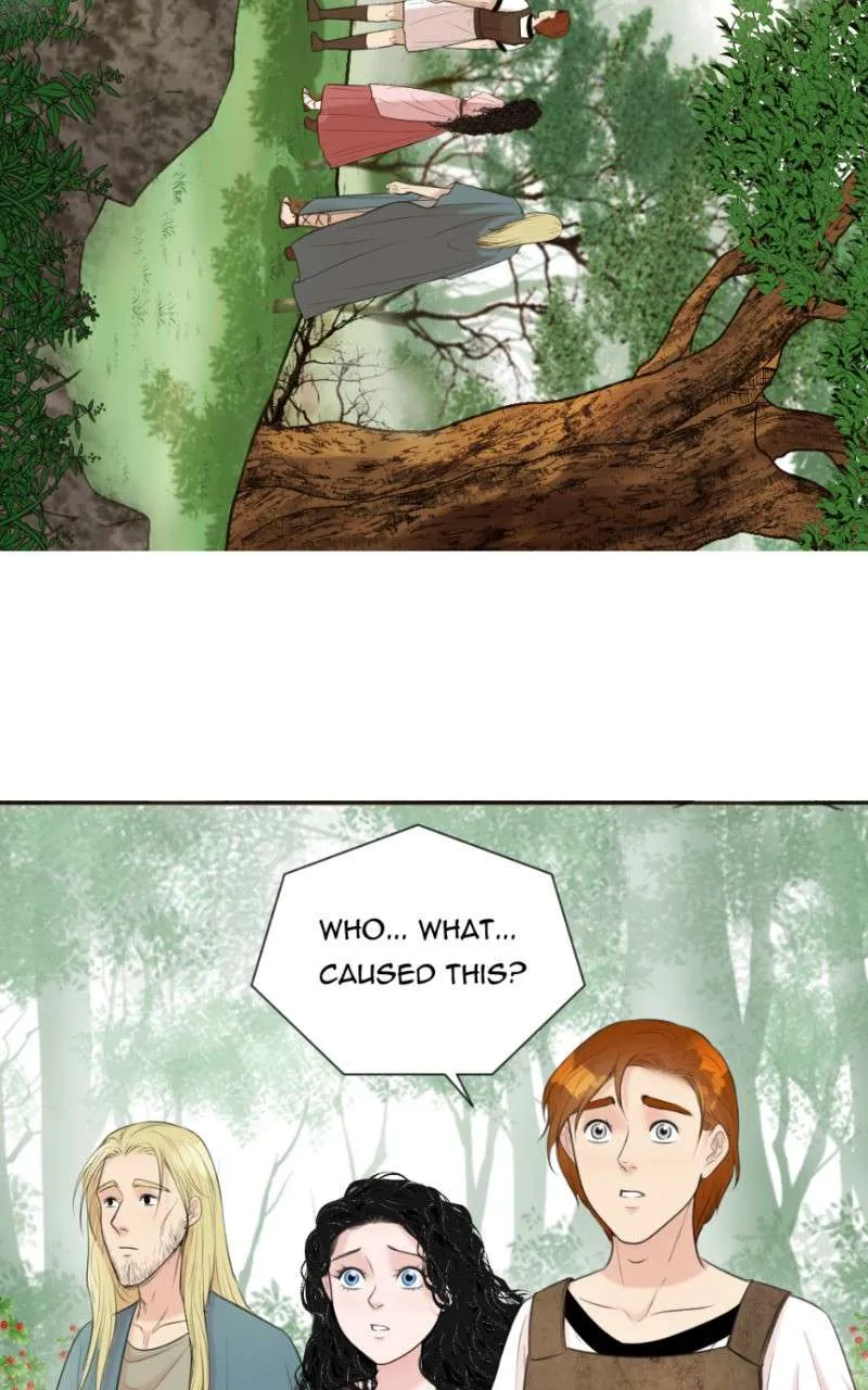 The Journey Of Dionysus Chapter 28 page 18 - MangaKakalot