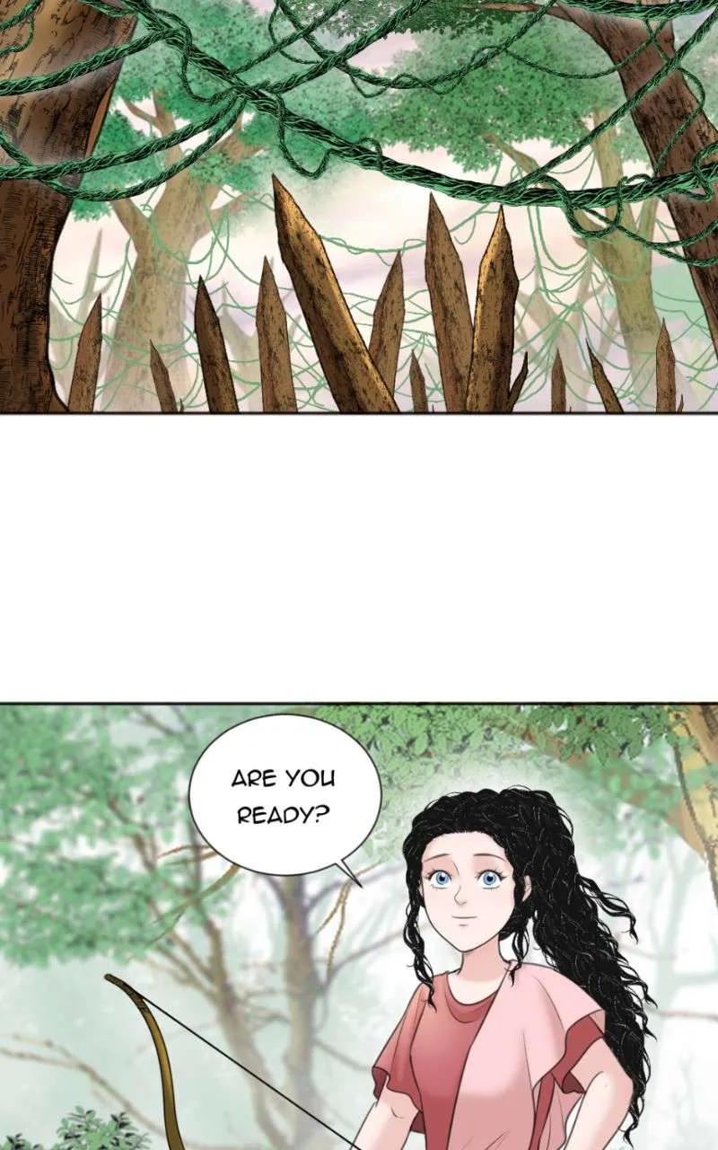 The Journey Of Dionysus Chapter 28 page 35 - MangaKakalot