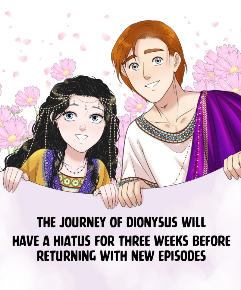 The Journey Of Dionysus Chapter 28 page 46 - MangaKakalot