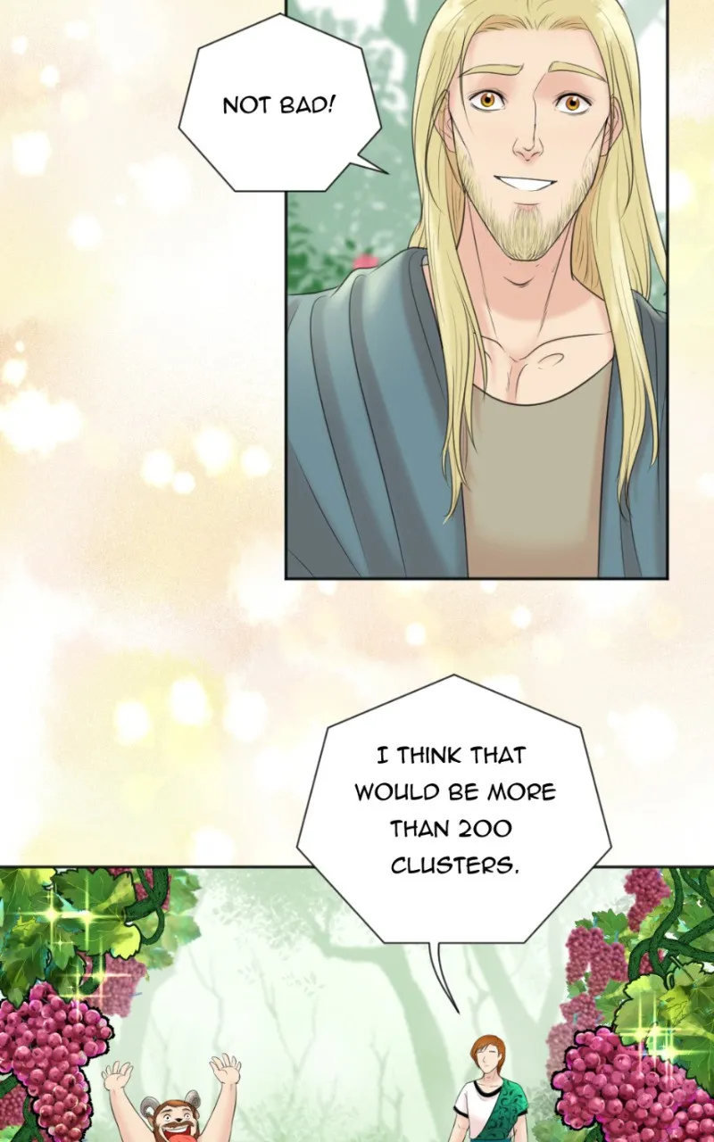 The Journey Of Dionysus Chapter 28 page 6 - MangaKakalot