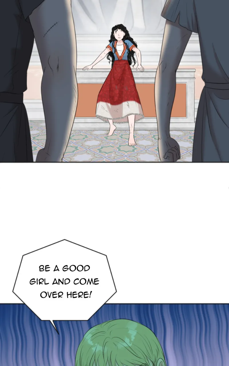 The Journey Of Dionysus Chapter 3 page 24 - MangaKakalot