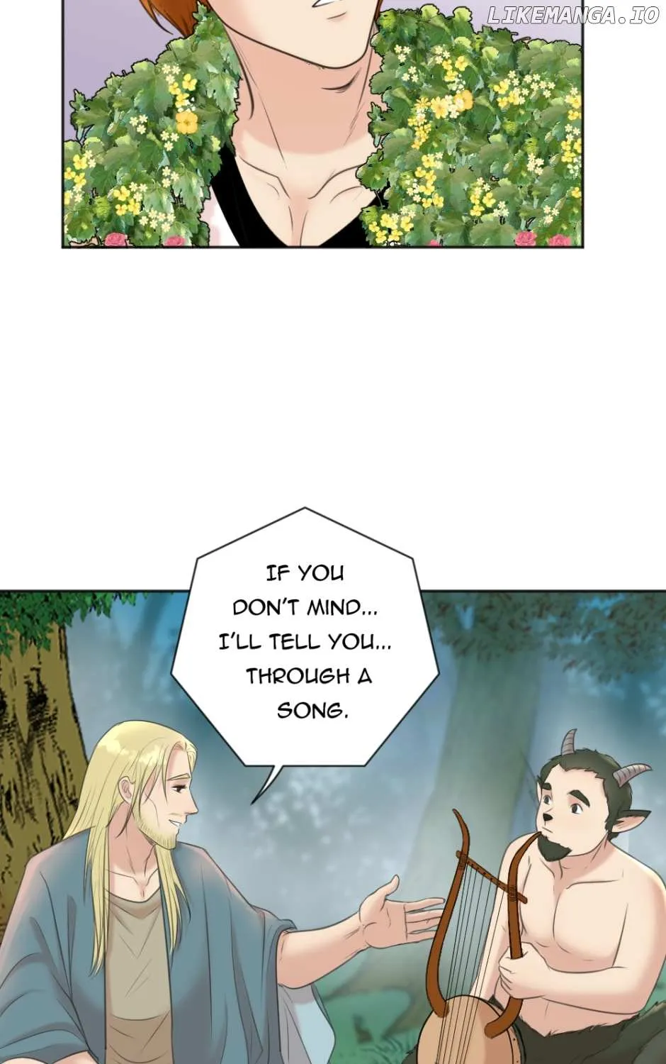 The Journey Of Dionysus Chapter 31 page 54 - MangaKakalot