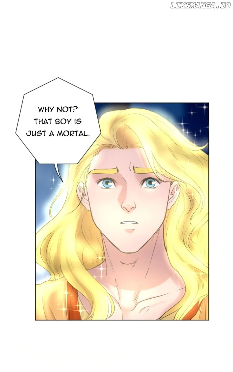 The Journey Of Dionysus Chapter 33 page 61 - MangaKakalot