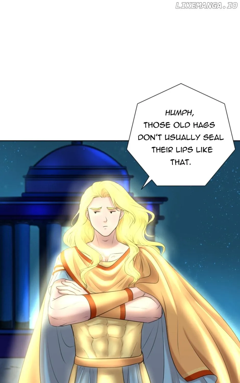 The Journey Of Dionysus Chapter 33 page 75 - MangaKakalot