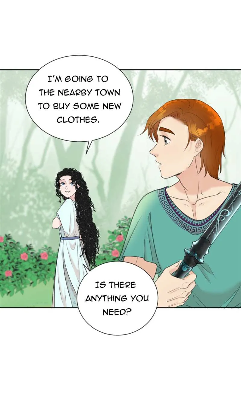 The Journey Of Dionysus Chapter 34 page 4 - MangaKakalot