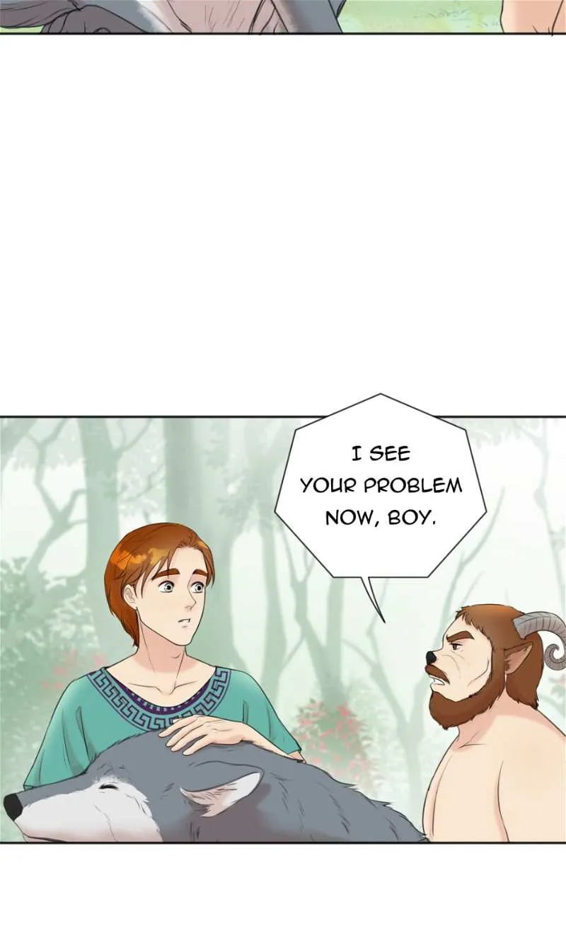 The Journey Of Dionysus Chapter 34 page 32 - MangaKakalot