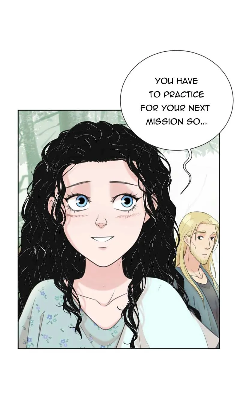 The Journey Of Dionysus Chapter 34 page 6 - MangaKakalot