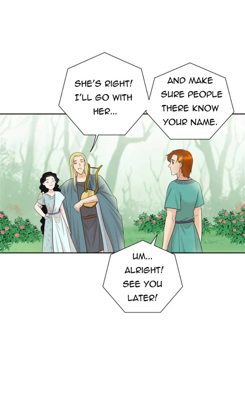 The Journey Of Dionysus Chapter 34 page 7 - MangaKakalot