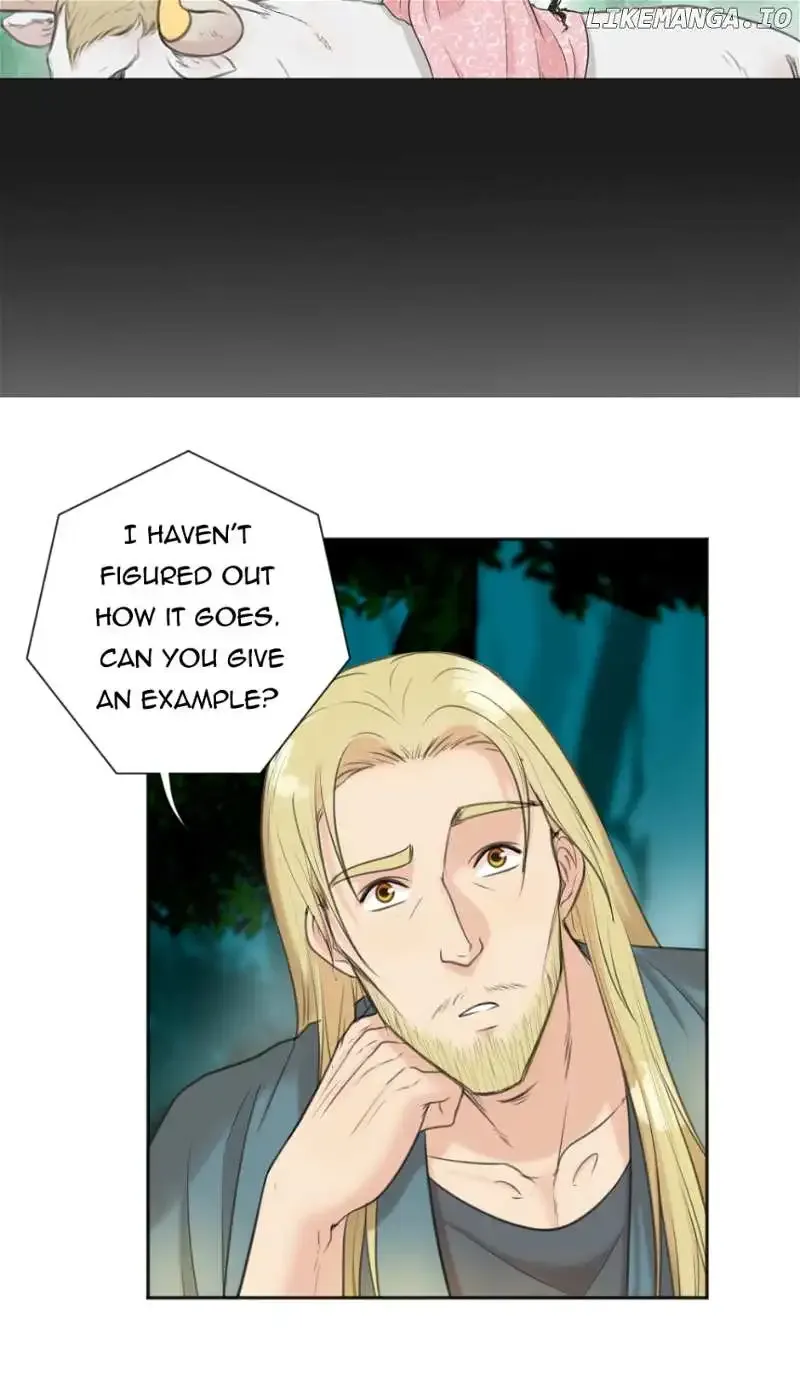 The Journey Of Dionysus Chapter 35 page 24 - MangaKakalot