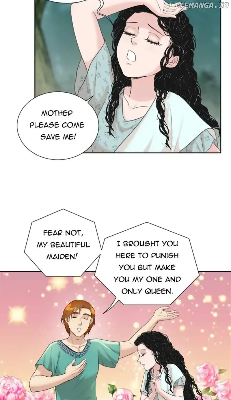 The Journey Of Dionysus Chapter 35 page 27 - MangaKakalot