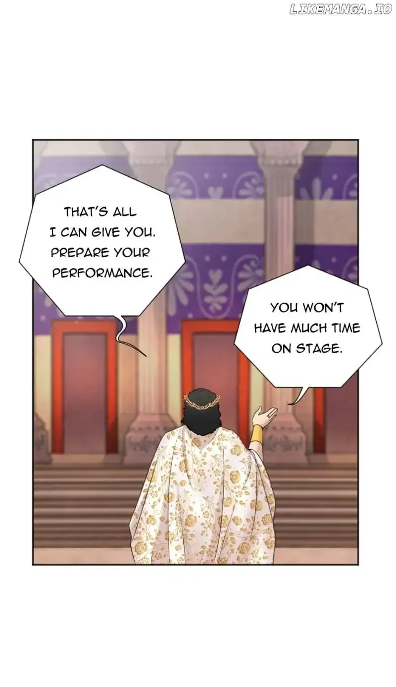 The Journey Of Dionysus Chapter 35 page 8 - MangaKakalot