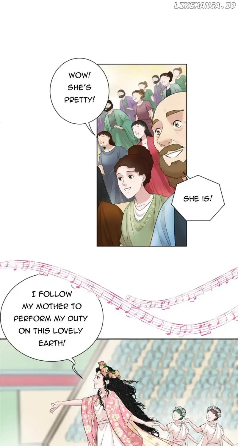 The Journey Of Dionysus Chapter 36 page 20 - MangaKakalot