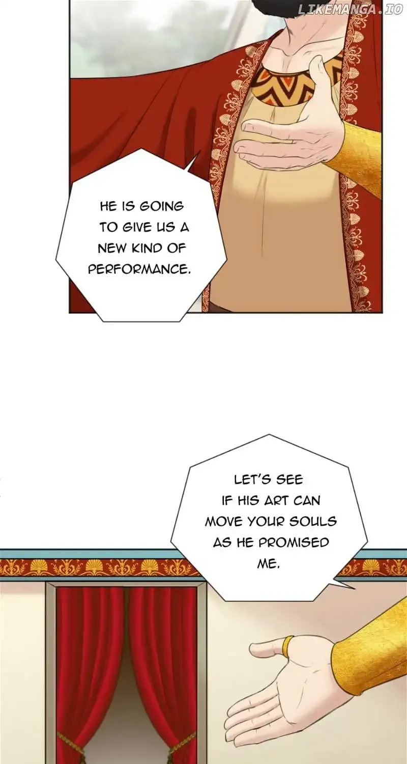 The Journey Of Dionysus Chapter 36 page 4 - MangaKakalot