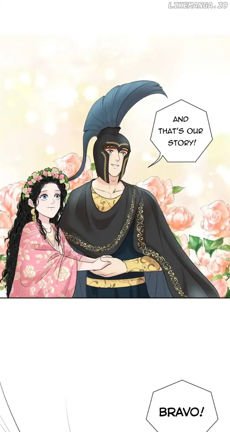 The Journey Of Dionysus Chapter 36 page 50 - MangaKakalot