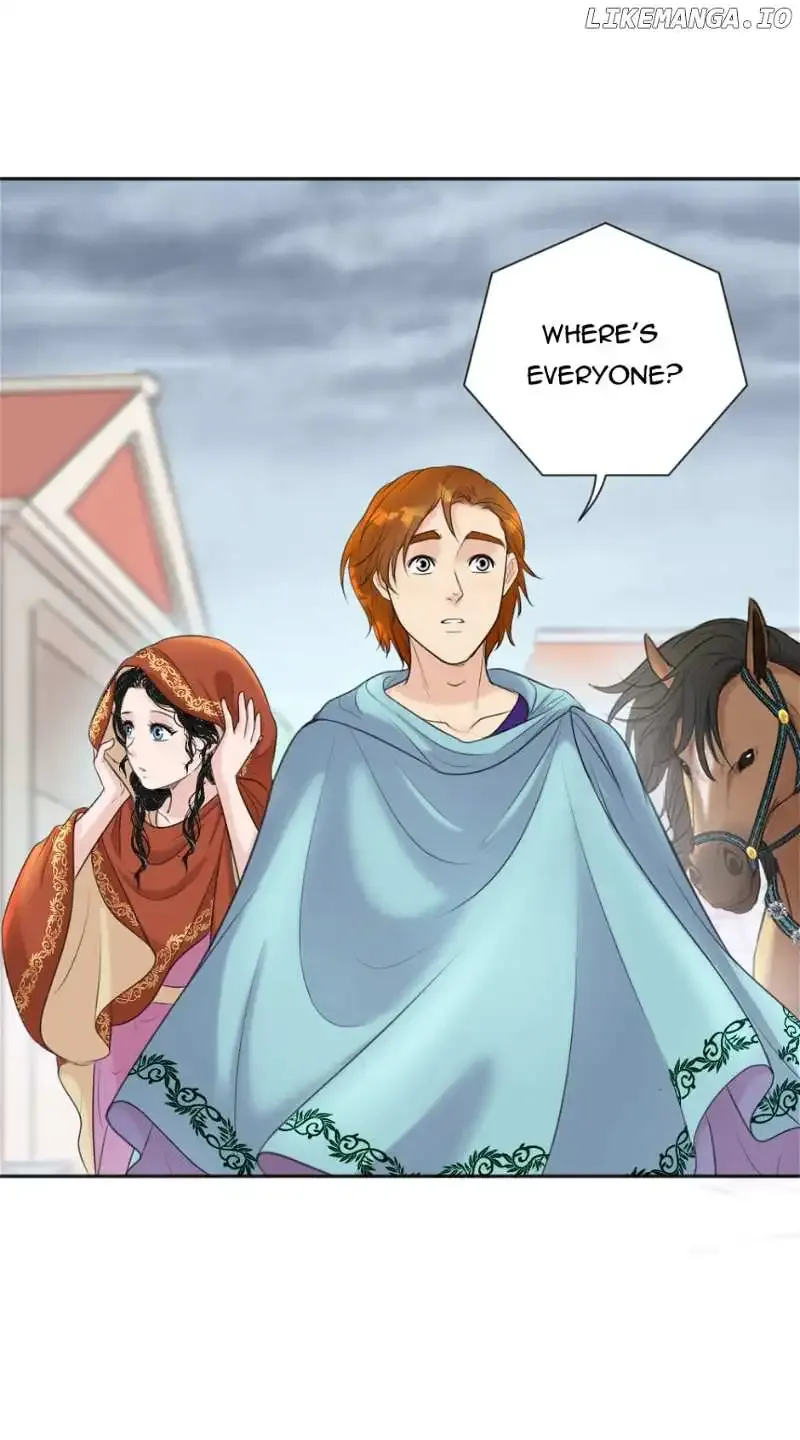 The Journey Of Dionysus Chapter 37 page 28 - MangaKakalot