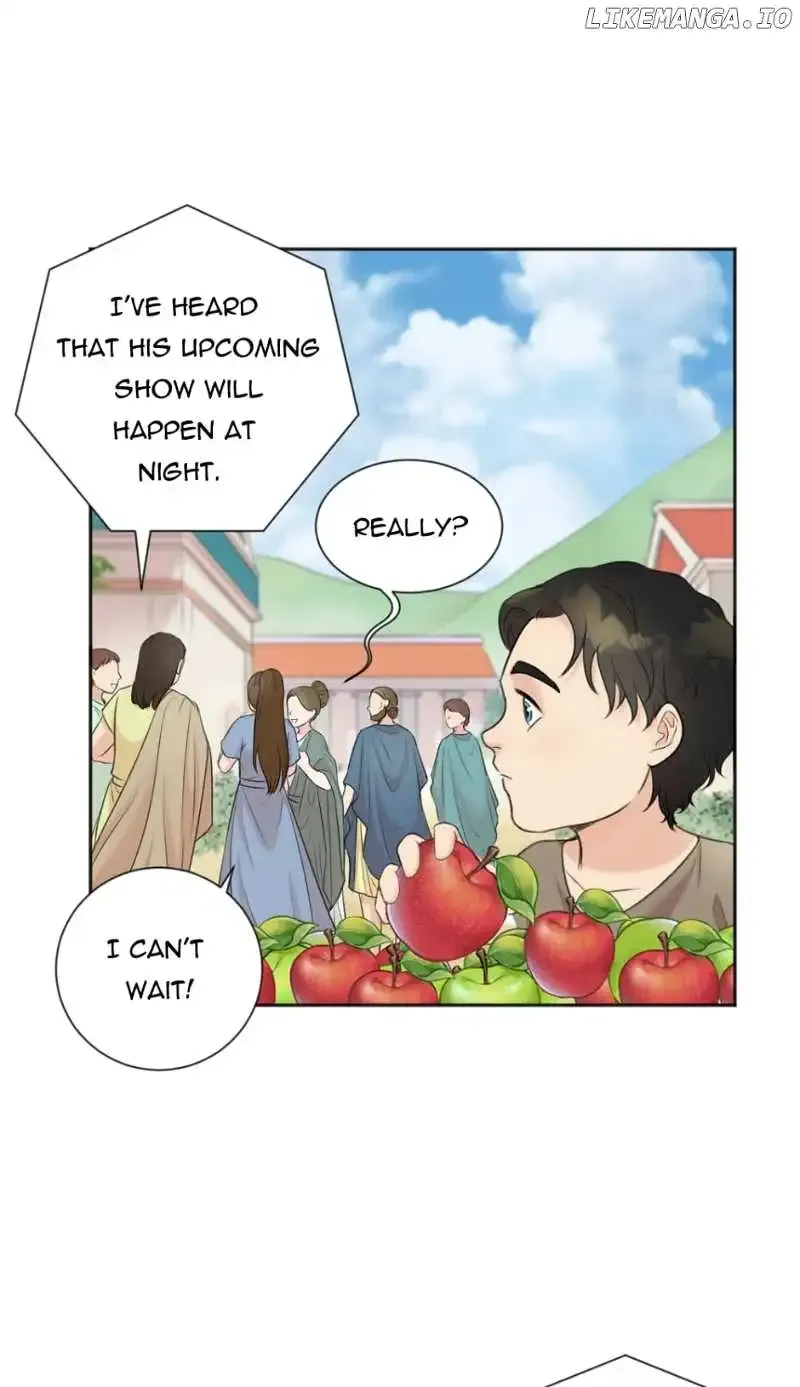 The Journey Of Dionysus Chapter 39 page 26 - MangaKakalot