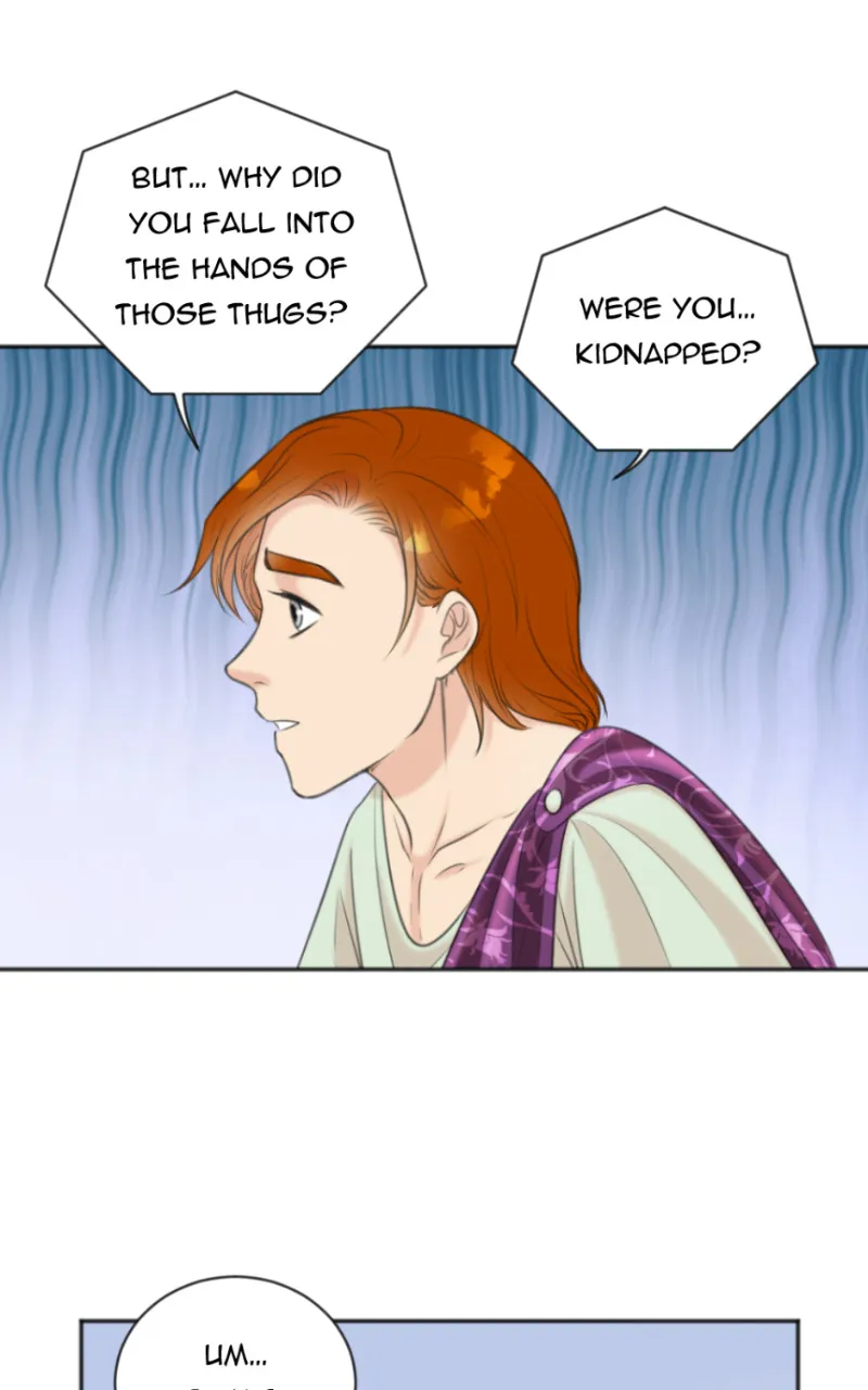 The Journey Of Dionysus Chapter 4 page 32 - MangaKakalot