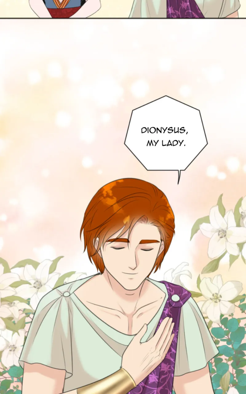 The Journey Of Dionysus Chapter 4 page 38 - MangaKakalot