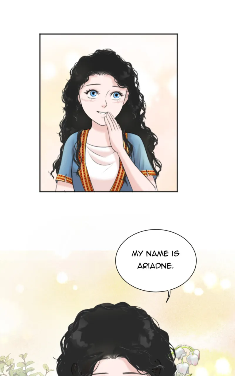 The Journey Of Dionysus Chapter 4 page 40 - MangaKakalot