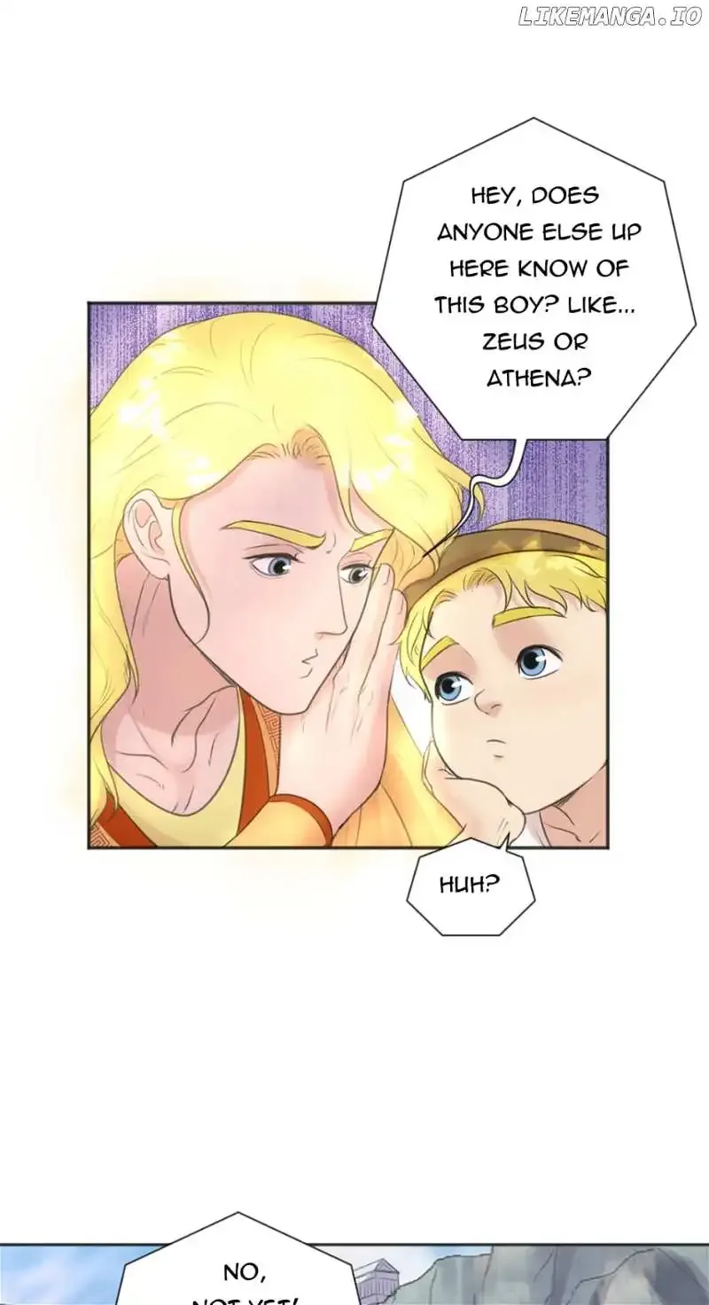 The Journey Of Dionysus Chapter 40 page 9 - MangaKakalot