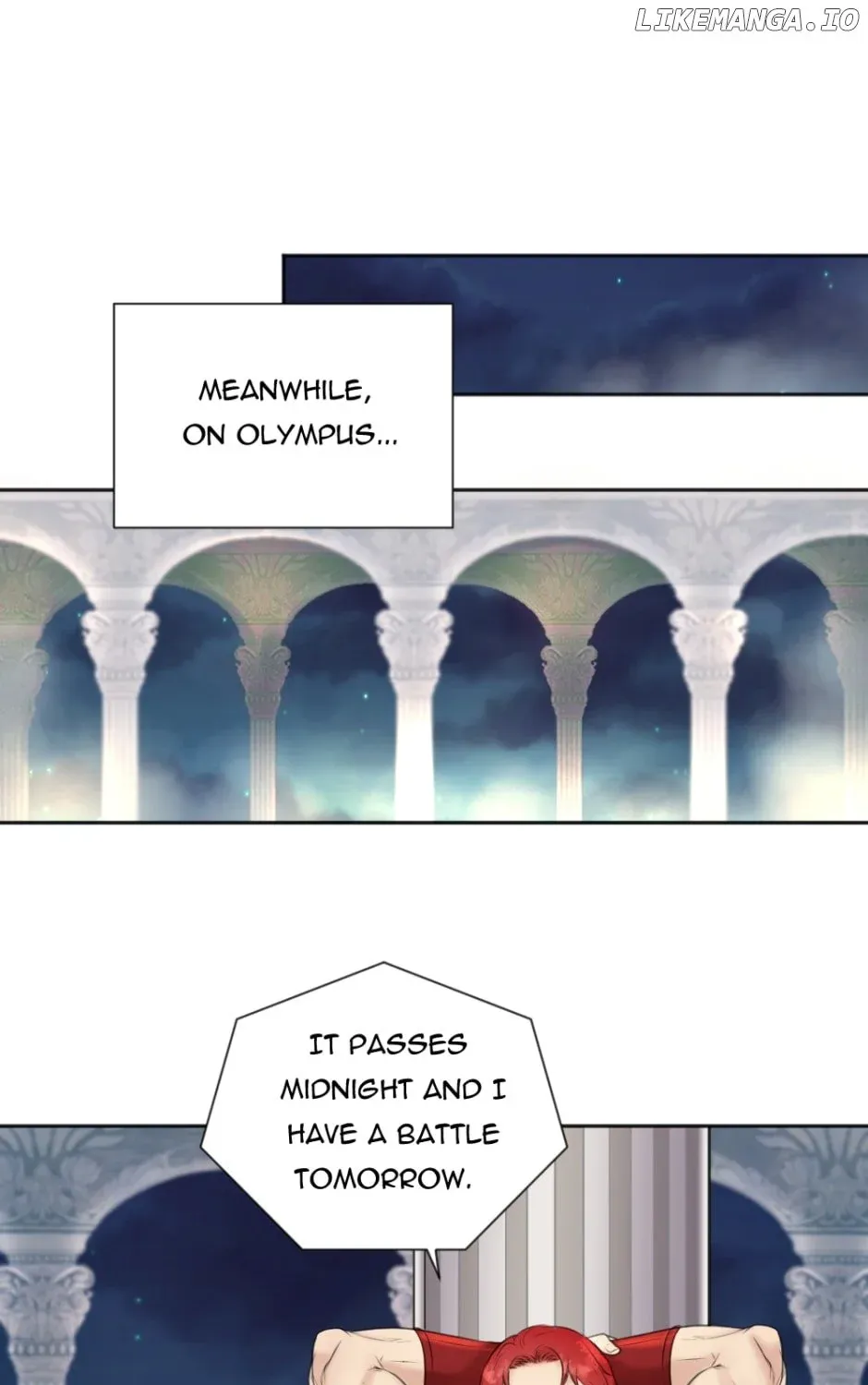 The Journey Of Dionysus Chapter 43 page 33 - MangaKakalot