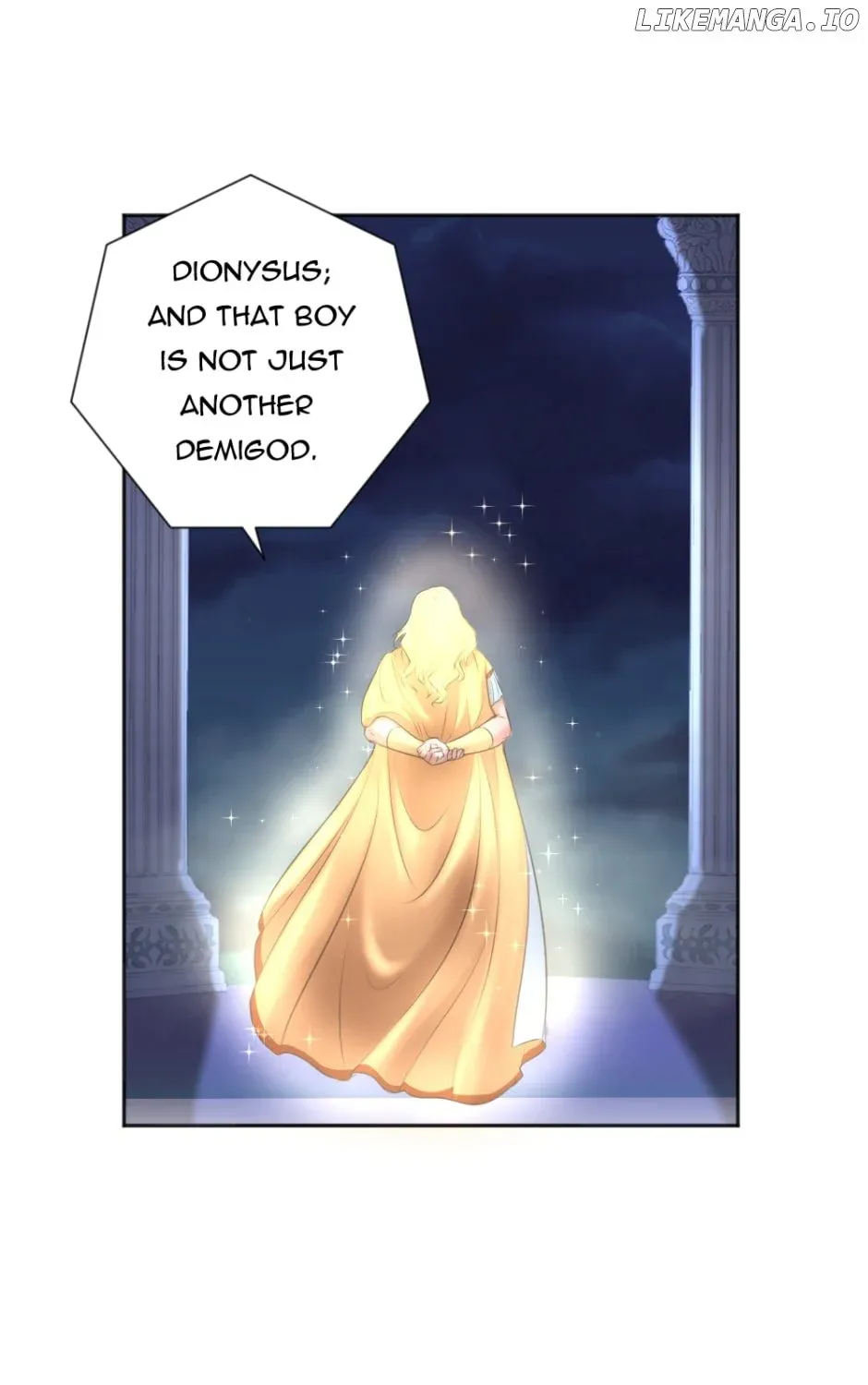 The Journey Of Dionysus Chapter 43 page 39 - MangaKakalot