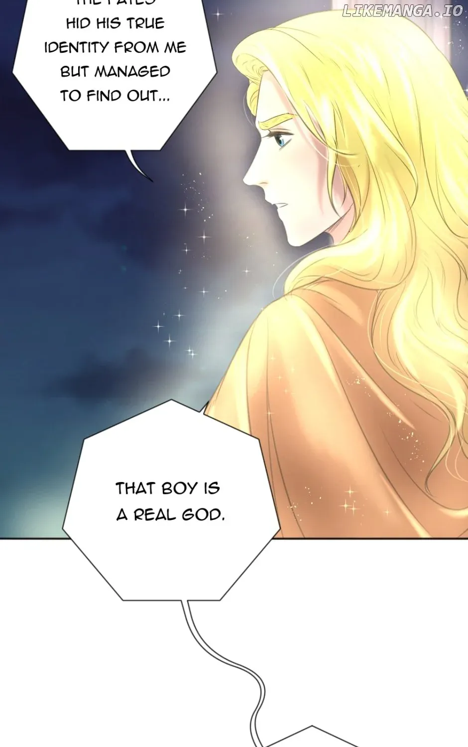 The Journey Of Dionysus Chapter 43 page 41 - MangaKakalot