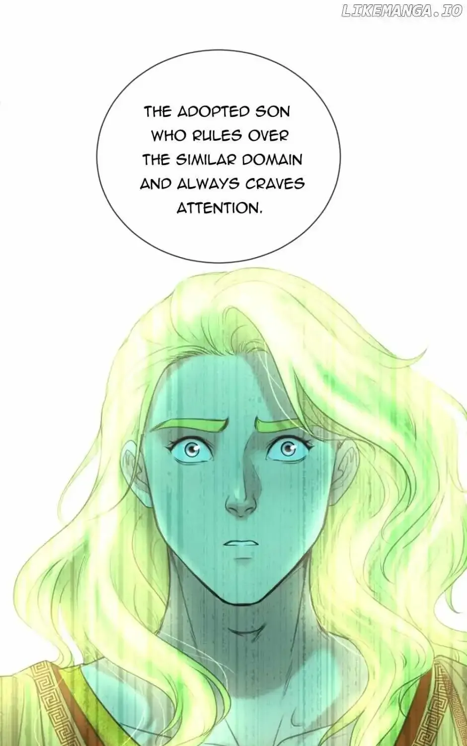 The Journey Of Dionysus Chapter 44 page 20 - MangaKakalot