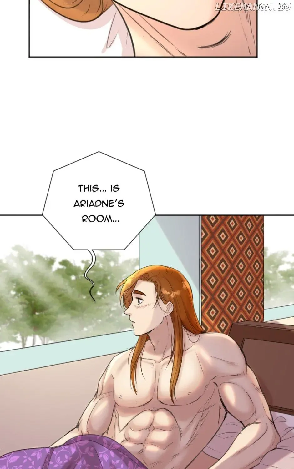 The Journey Of Dionysus Chapter 44 page 42 - MangaKakalot