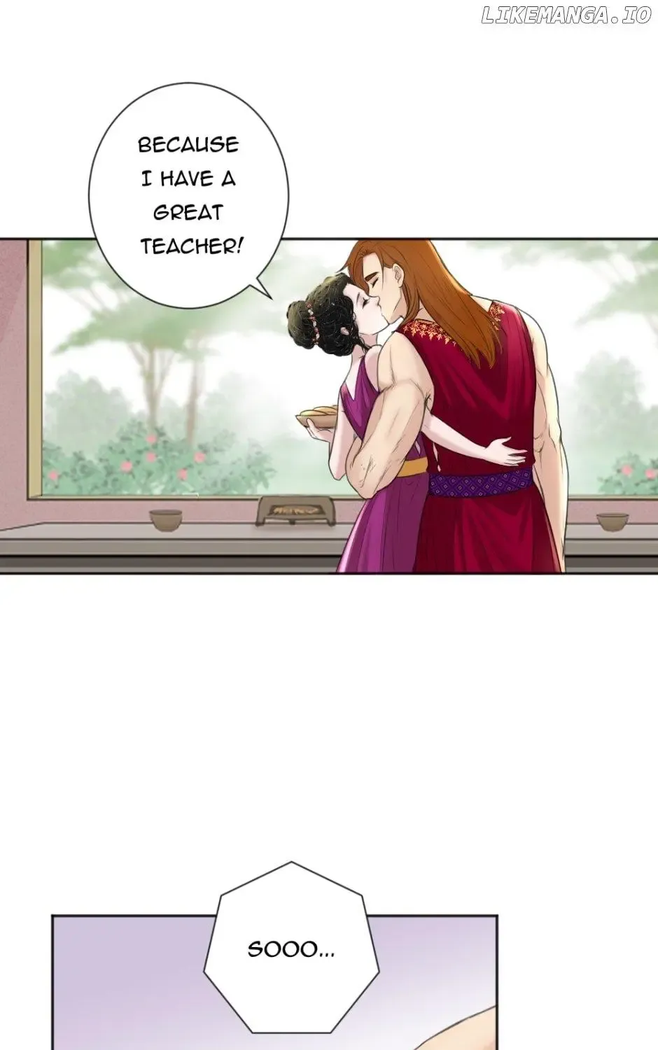 The Journey Of Dionysus Chapter 44 page 64 - MangaKakalot