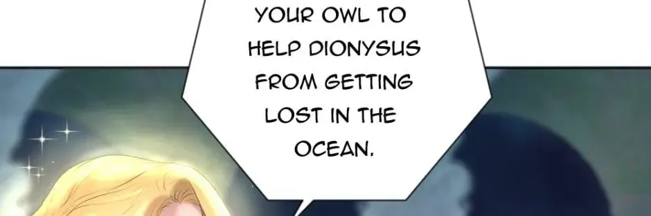 The Journey Of Dionysus Chapter 44 page 9 - MangaKakalot