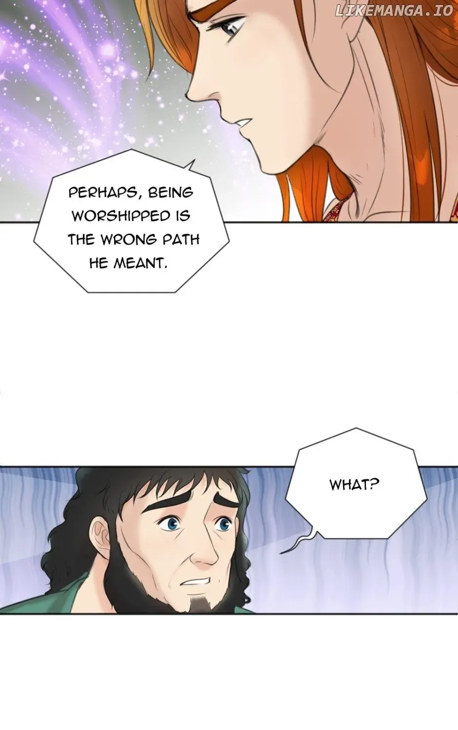 The Journey Of Dionysus Chapter 45 page 25 - MangaKakalot