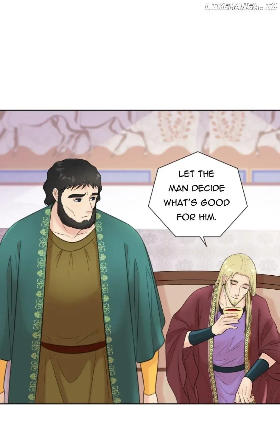 The Journey Of Dionysus Chapter 45 page 27 - MangaKakalot