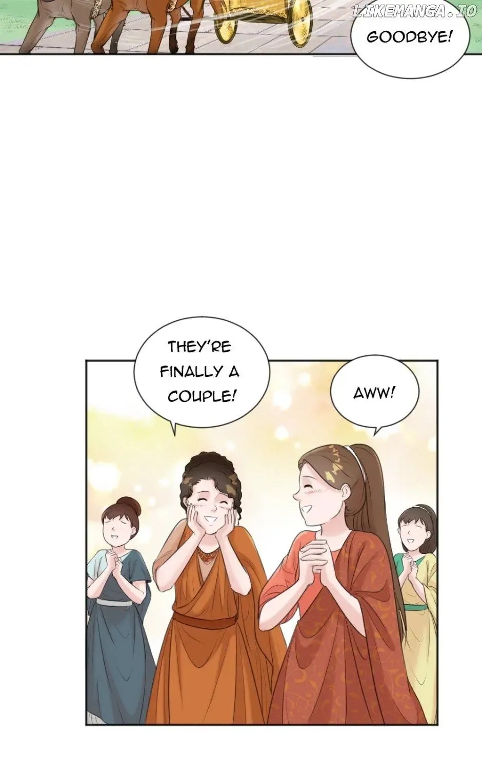 The Journey Of Dionysus Chapter 45 page 37 - MangaKakalot