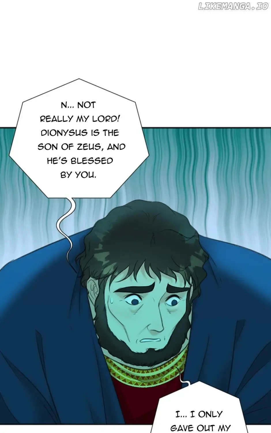 The Journey Of Dionysus Chapter 45 page 51 - MangaKakalot