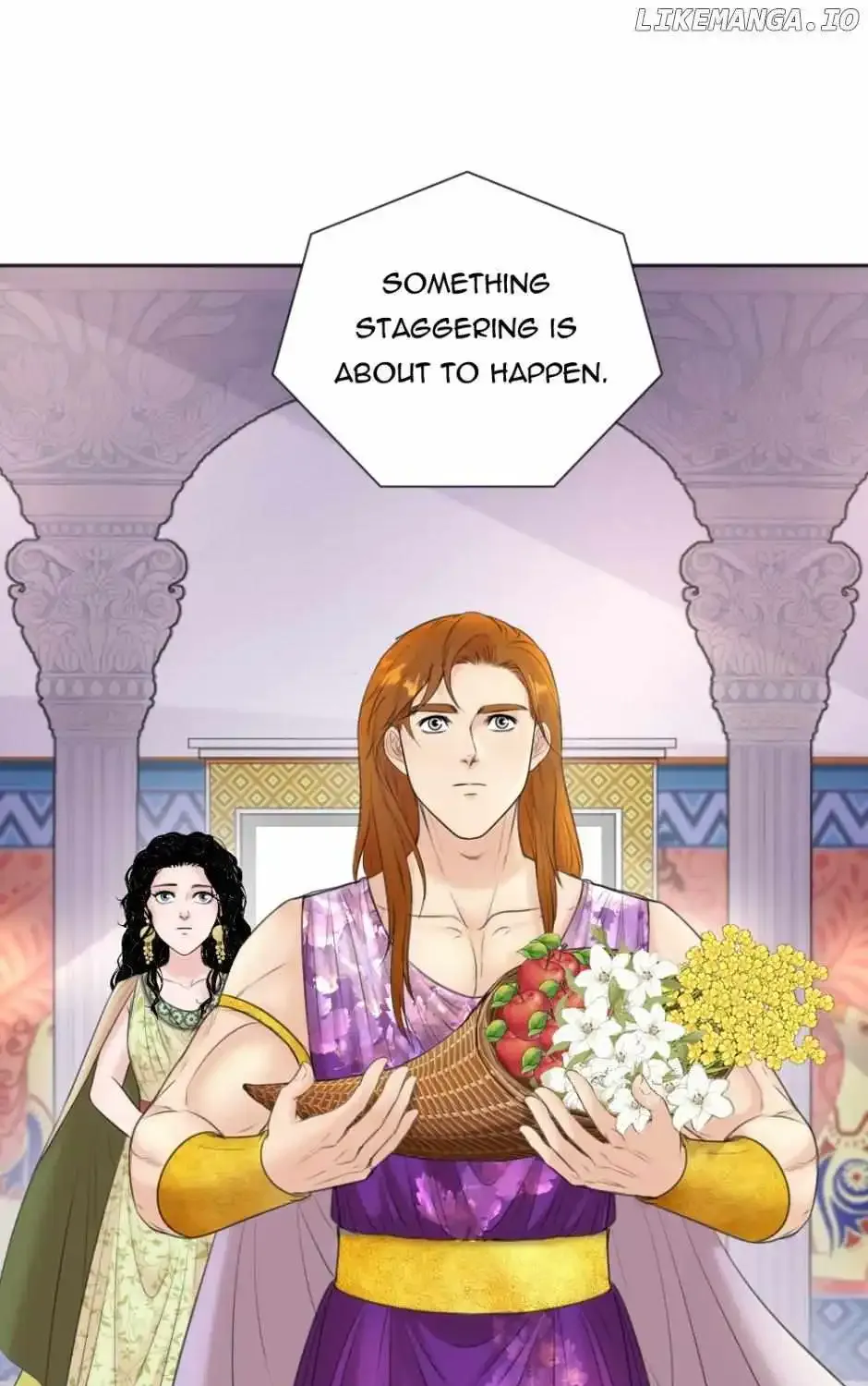 The Journey Of Dionysus Chapter 45 page 67 - MangaKakalot