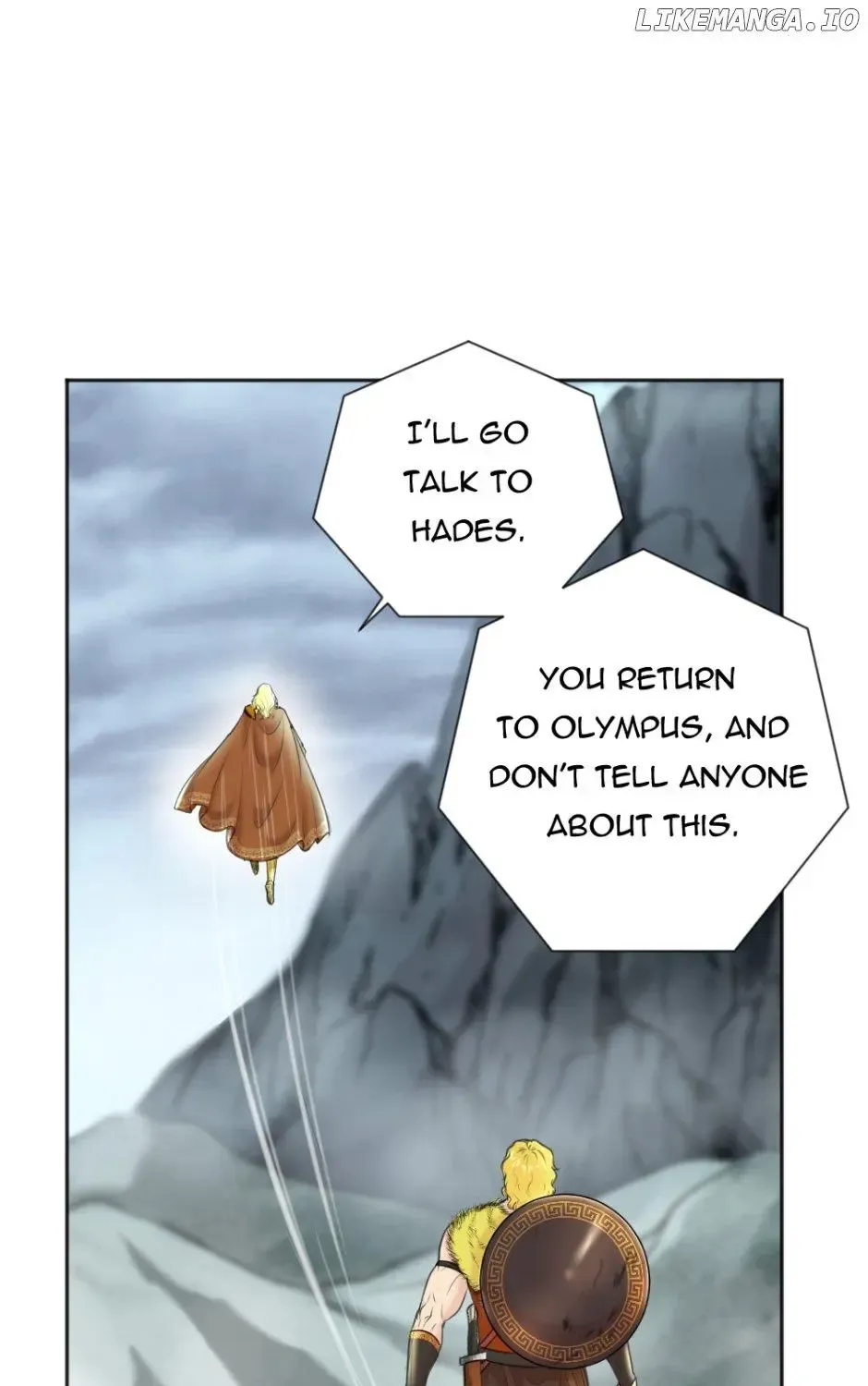 The Journey Of Dionysus Chapter 46 page 68 - MangaKakalot