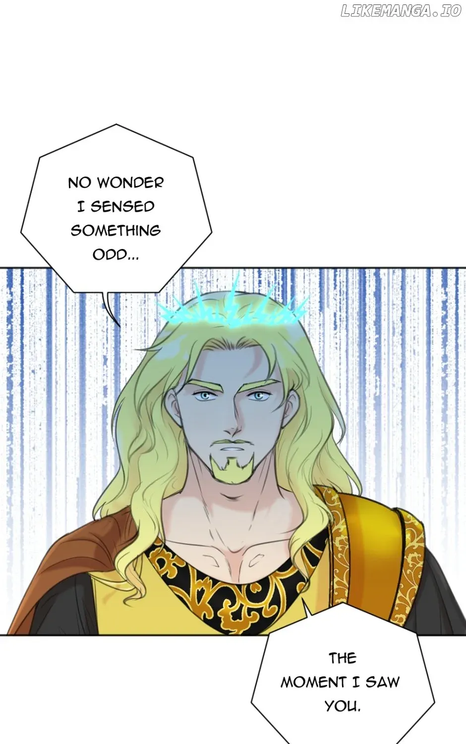 The Journey Of Dionysus Chapter 49.5 page 60 - MangaKakalot