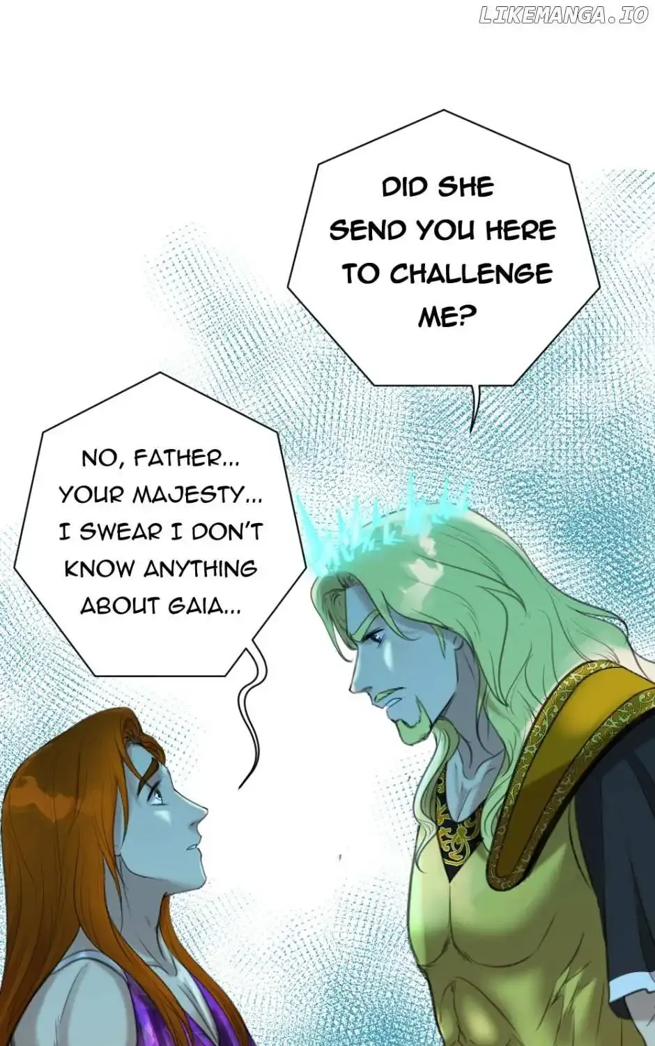 The Journey Of Dionysus Chapter 49.5 page 66 - MangaKakalot