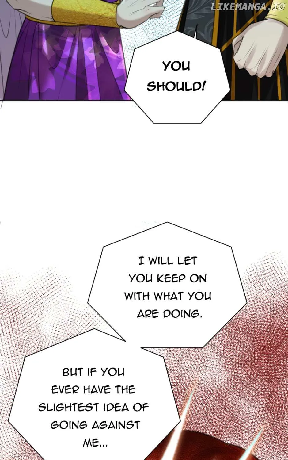 The Journey Of Dionysus Chapter 49.5 page 68 - MangaKakalot