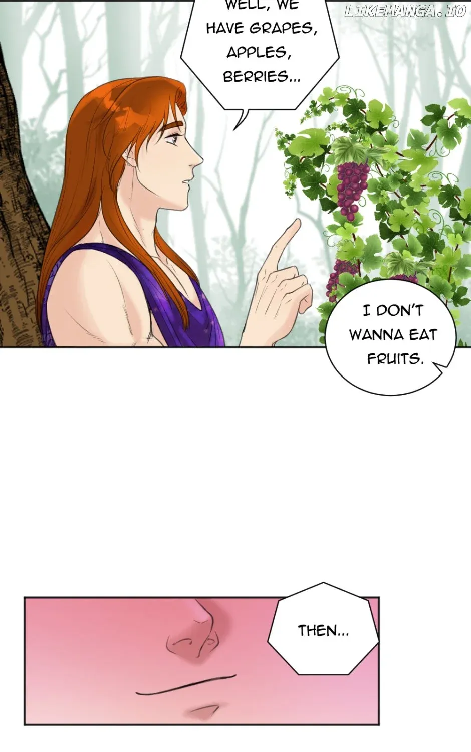 The Journey Of Dionysus Chapter 49 page 6 - MangaKakalot