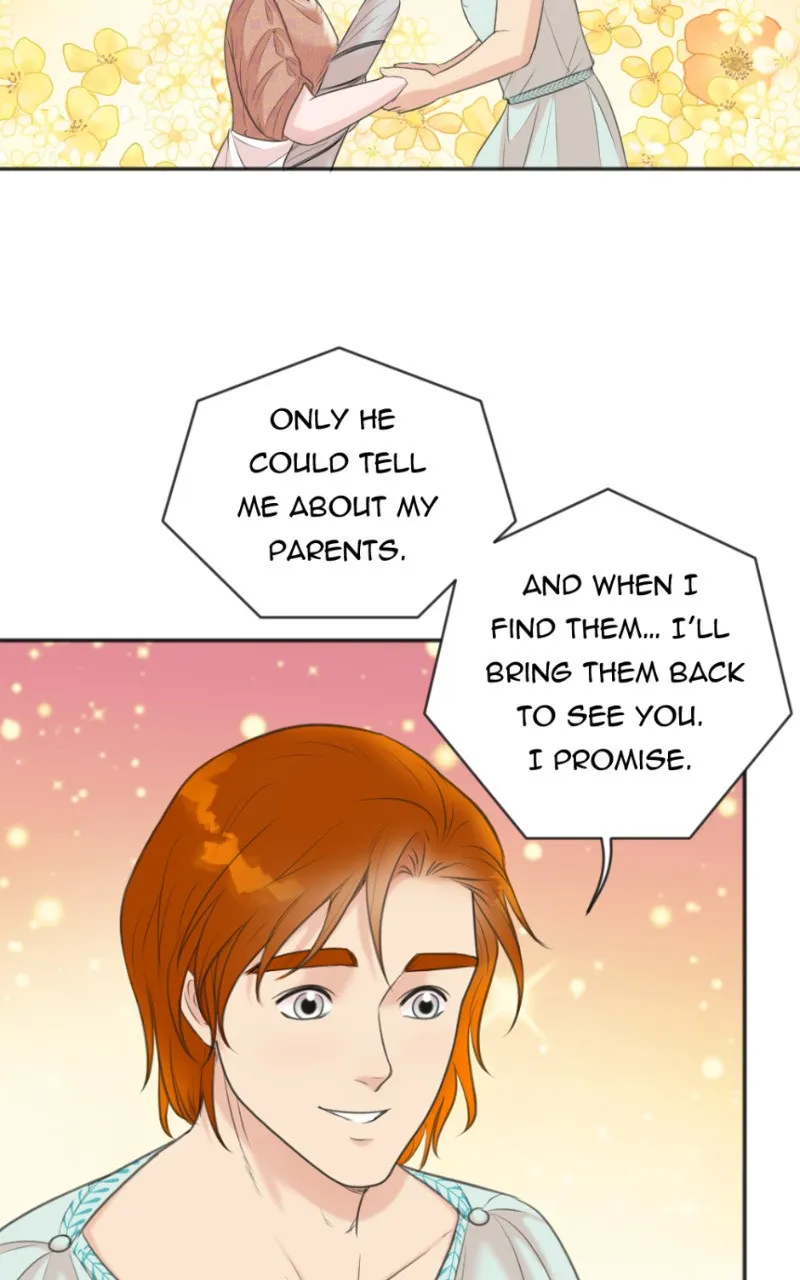 The Journey Of Dionysus Chapter 5 page 20 - MangaKakalot